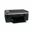 HP DeskJet F 4100 Series