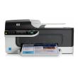 HP OfficeJet J 4550