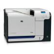 HP Color LaserJet CP 3525 N