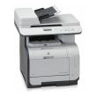 HP Color LaserJet CM 2320 WI MFP