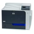 HP Color LaserJet Enterprise CP 4000 Series