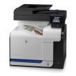 HP LaserJet Pro 500 color MFP M 570 dn