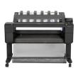 HP DesignJet T 1500 ePrinter PS 36 Inch