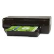 HP OfficeJet 7110 wide format