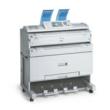 Ricoh Aficio MP W 2401