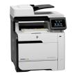 HP LaserJet Pro 400 krāsu MFP M 475 dn