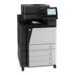 HP Color LaserJet Enterprise flow M 880 z