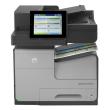 HP OfficeJet Enterprise Color Flow X 585 z MFP