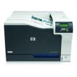 HP Color LaserJet Professional CP 5200 Series