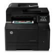 HP LaserJet Pro 200 color M 276 n