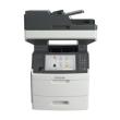 Lexmark MX 711 Series