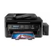 Epson EcoTank L 550 Series