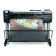 HP DesignJet T 830 MFP 24 collas