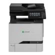 Lexmark CX 725 dthe