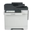 Lexmark CX 517 de