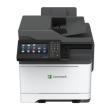 Lexmark CX 625 adhs