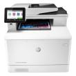 HP Color LaserJet Pro MFP M 479 sērija