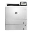 HP Color LaserJet Managed M 550 sērija