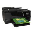 HP OfficeJet 6600 sērija