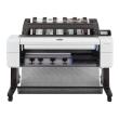 HP DesignJet T 1600 dr contracts