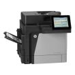 HP LaserJet Enterprise MFP M 631 Sērija