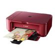 Canon Pixma MG 3550 red