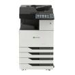 Lexmark XC 9245 Series