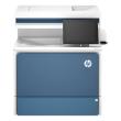 HP Color LaserJet Enterprise MFP 5800 sērija