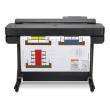 HP DesignJet T 650 36 collas