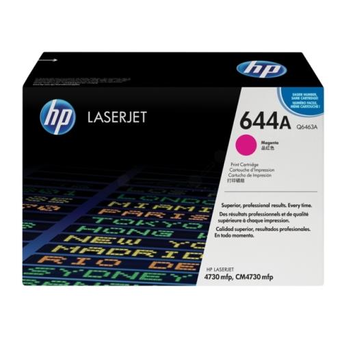 HP tonera kasetne magenta (Q6463A / 644A)