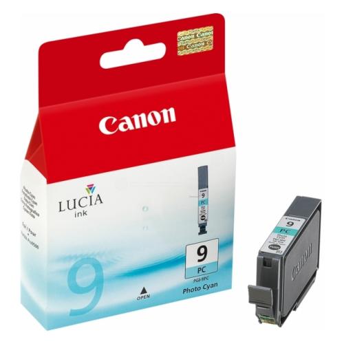 Canon drukas kasetne cianfoto (1038B001 / PGI9PC)