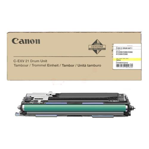 Canon bungas dzeltens (0459B002 / CEXV21)