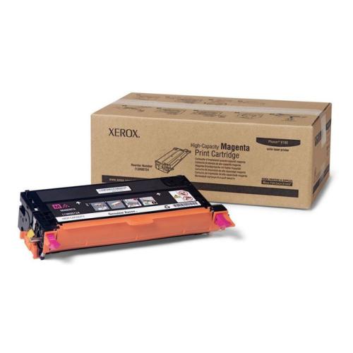 Xerox tonera kasetne magenta (113R00724 / 113R724) (high capacity)