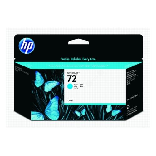 HP drukas kasetne zils (C9371A / 72)