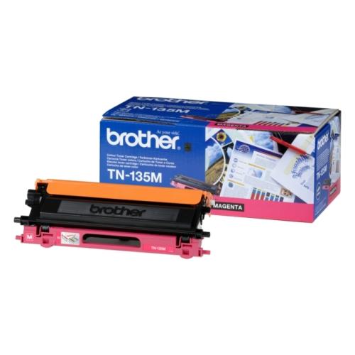 Brother tonera kasetne magenta (TN135M) (high capacity)