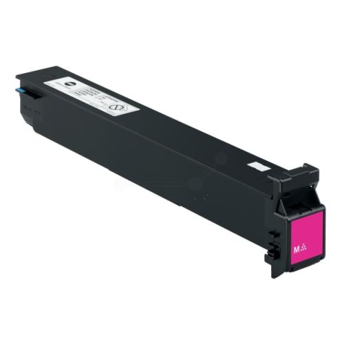 Konica Minolta tonera kasetne magenta (A0D7352 / TN213M)