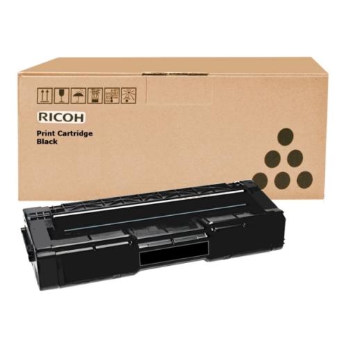 Ricoh tonera kasetne melns (406479 / SPC310HE) (high capacity)