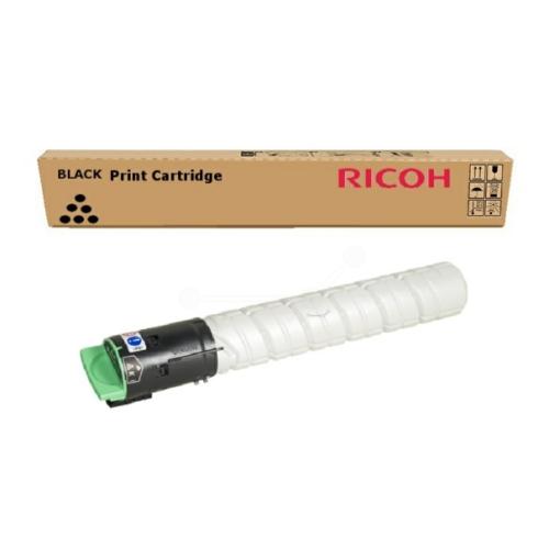 Ricoh tonera kasetne melns (841196 / RHC2550EK)