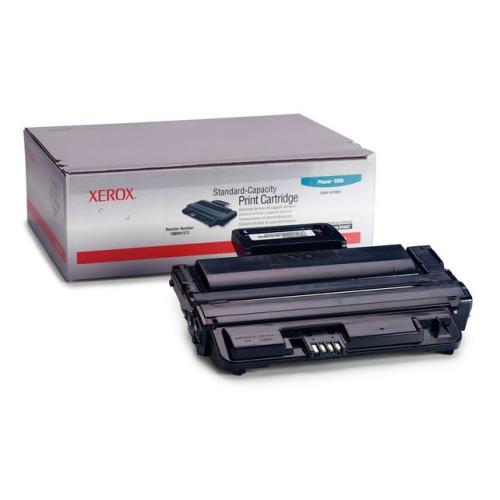 Xerox tonera kasetne melns (106R01373 / 106R1373)