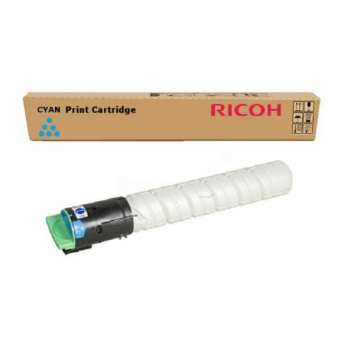 Ricoh tonera kasetne zils (841197 / RHC2550EC)