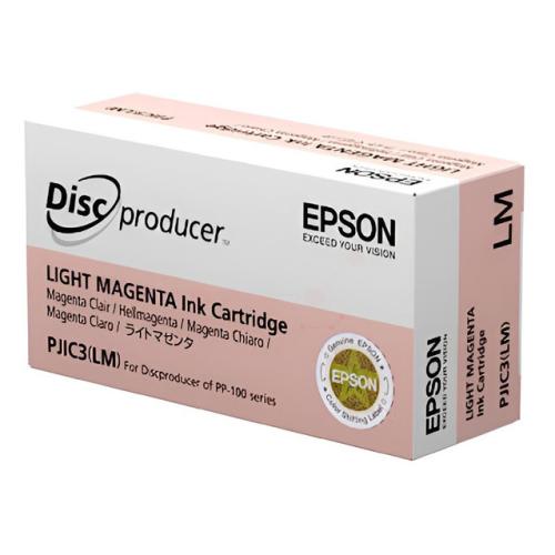 Epson drukas kasetne magenta foto (C13S020449 / PJIC3)