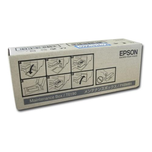 Epson tīrīšanas lente (C13T619000 / T6190)