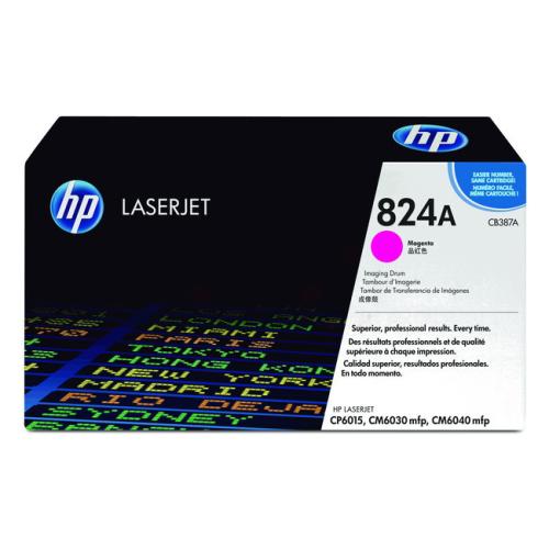 HP bungas magenta (CB387A / 824A)