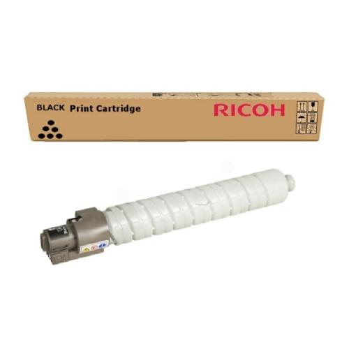 Ricoh tonera kasetne melns (841160 / 842048)