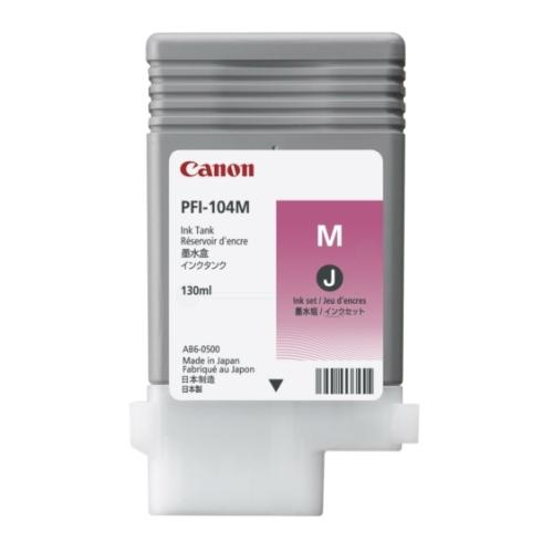 Canon drukas kasetne magenta (3631B001 / PFI104M)