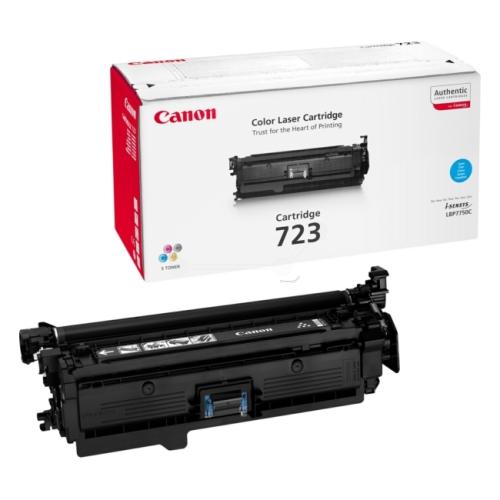 Canon tonera kasetne zils (2643B002 / 723C)