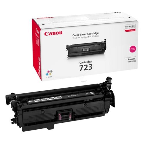 Canon tonera kasetne magenta (2642B002 / 723M)