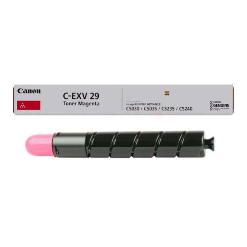 Canon tonera kasetne magenta (2798B002 / CEXV29)