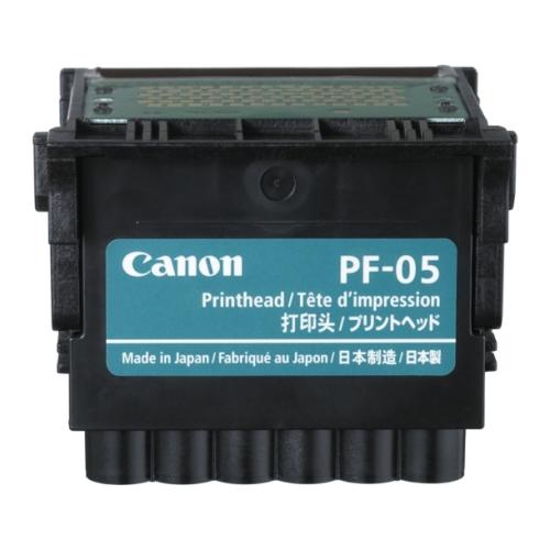 Canon drukas galva (3872B001 / PF05)