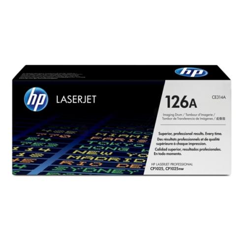 HP bungas (CE314A / 126A)